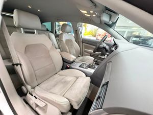 Audi A6 bild 12