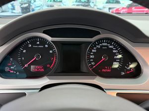 Audi A6 bild 8