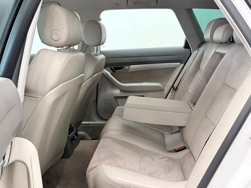 Audi A6 bild 14