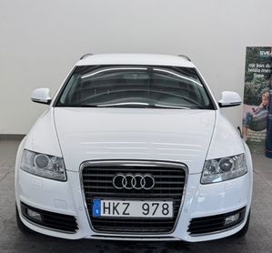 Audi A6 bild 3