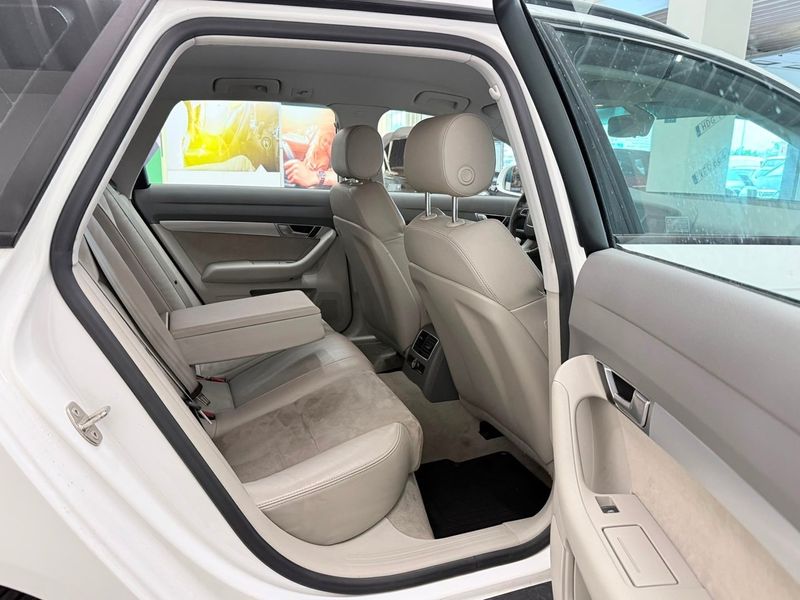 Audi A6 bild 13