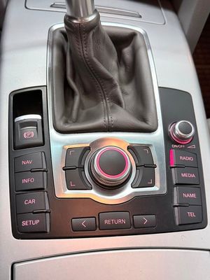 Audi A6 bild 5