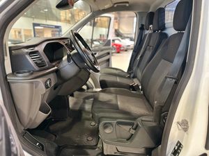 Ford Transit Custom bild 10