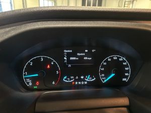 Ford Transit Custom bild 17