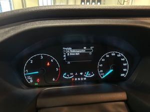 Ford Transit Custom bild 15