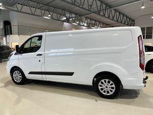 Ford Transit Custom bild 6