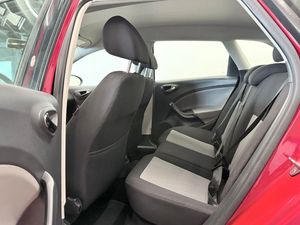 Seat Ibiza bild 11