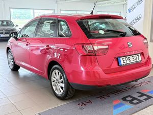 Seat Ibiza bild 14