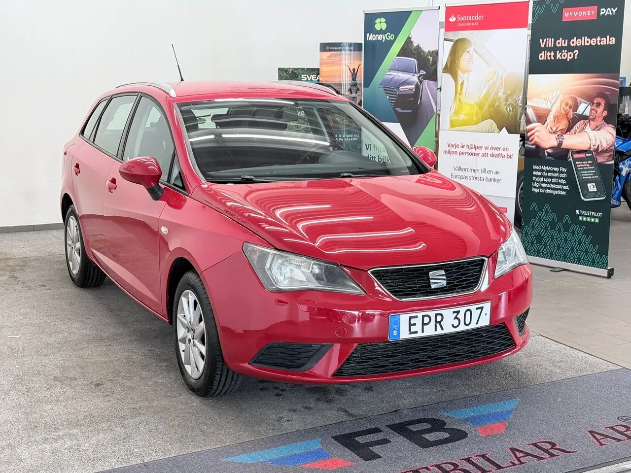 Vehicle image 2