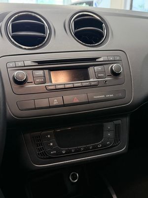 Seat Ibiza bild 6