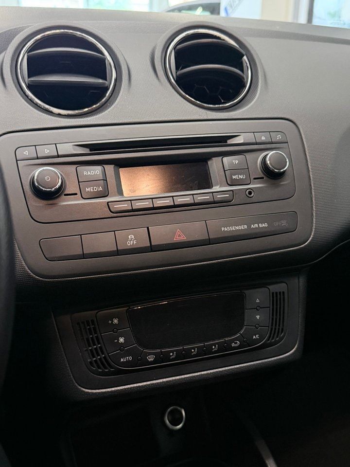 Seat Ibiza bild 6