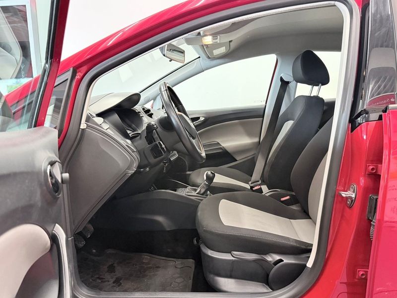 Seat Ibiza bild 8