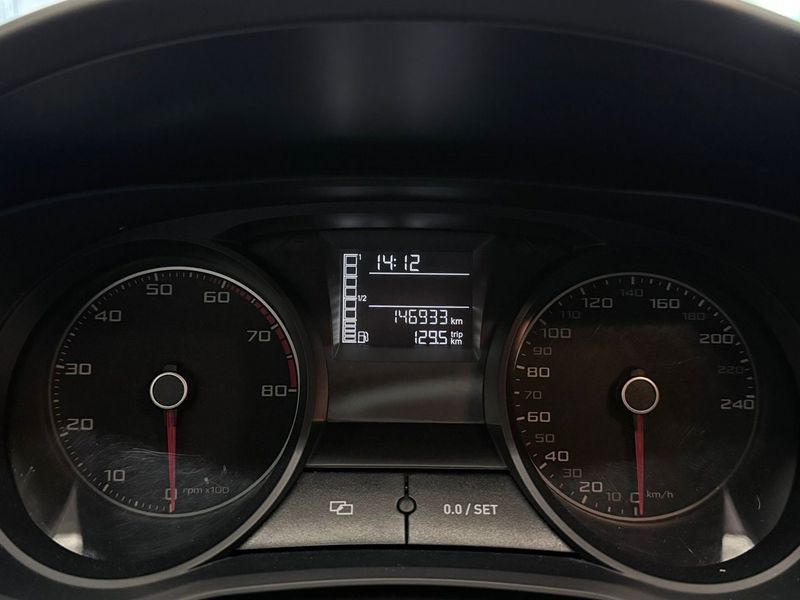Seat Ibiza bild 5