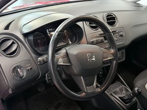 Seat Ibiza bild 7