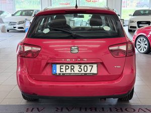 Seat Ibiza bild 15