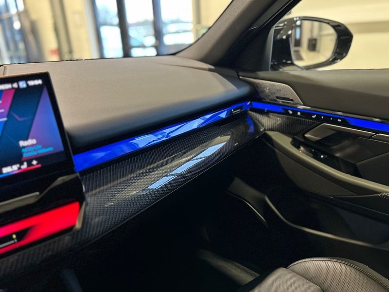 BMW M5 bild 17