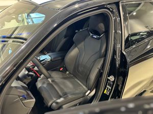 BMW M5 bild 10