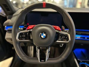 BMW M5 bild 20