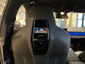 BMW M5 bild 14