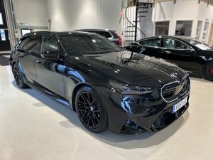 BMW M5 bild 3