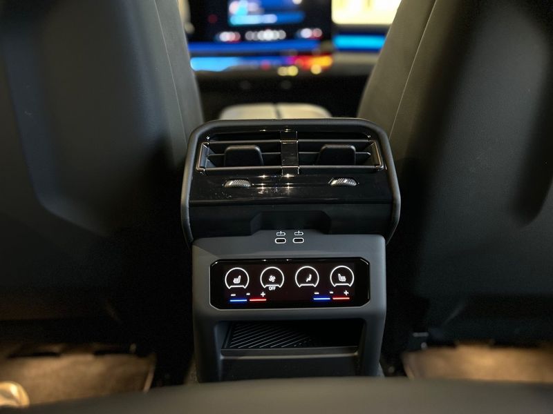 BMW M5 bild 13