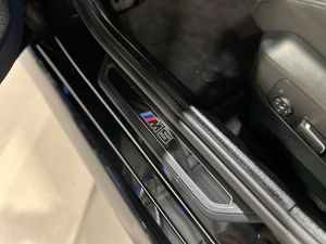 BMW M5 bild 21