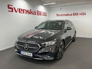 Mercedes E300 bild 1