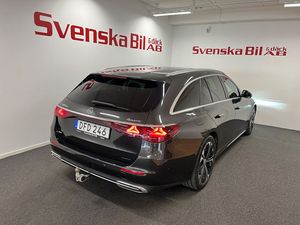 Mercedes E300 bild 10