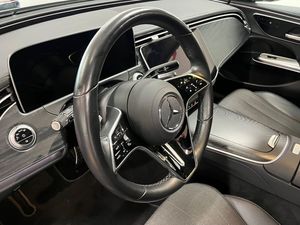 Mercedes E300 bild 13