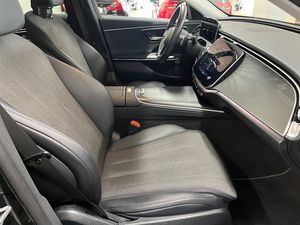 Mercedes E300 bild 20