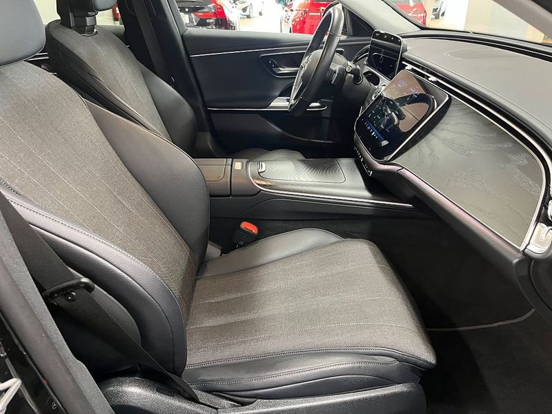 Mercedes E300 bild 20