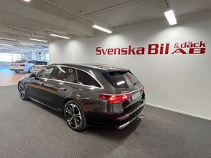 Mercedes E300 bild 8
