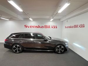 Mercedes E300 bild 7