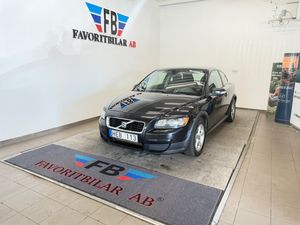 Volvo C30 bild 1