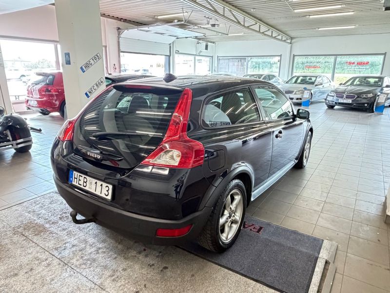 Volvo C30 bild 10