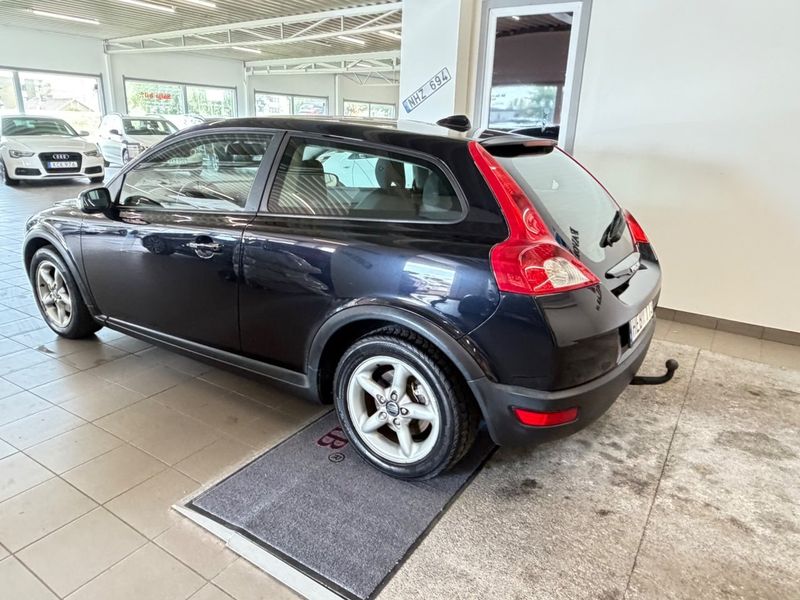 Volvo C30 bild 9
