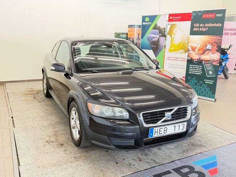 Volvo C30 bild 3