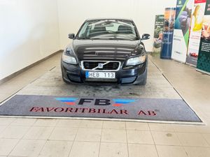 Volvo C30 bild 2