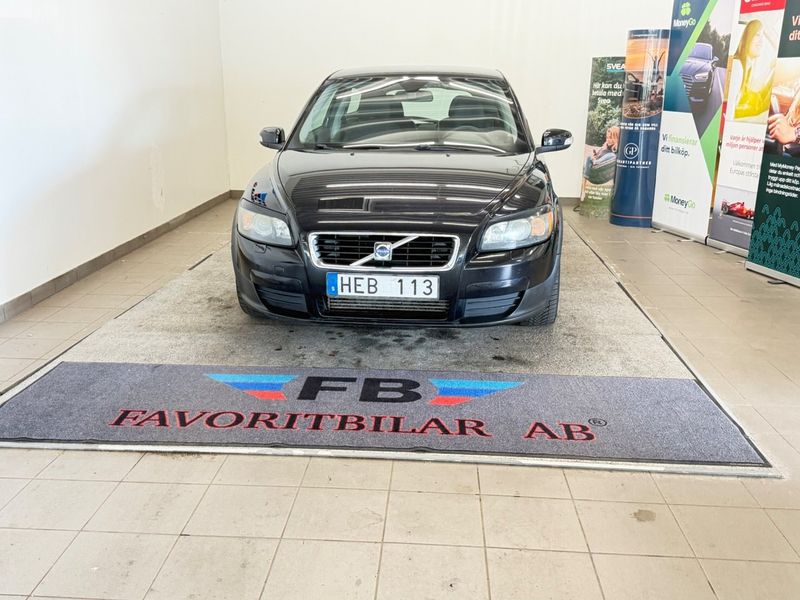 Volvo C30 bild 2