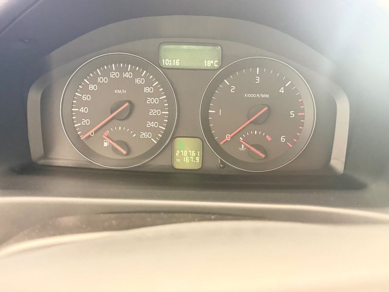 Volvo C30 bild 4