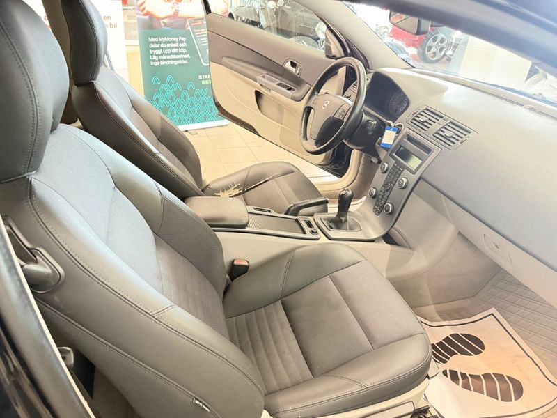 Volvo C30 bild 5