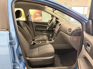Ford Focus bild 9
