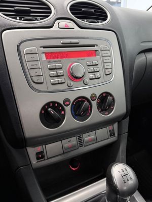 Ford Focus bild 4