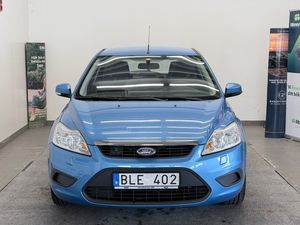 Ford Focus bild 2