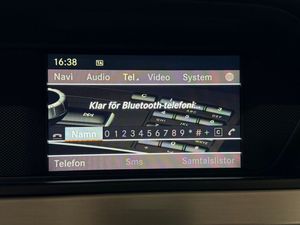 Mercedes C180 bild 13