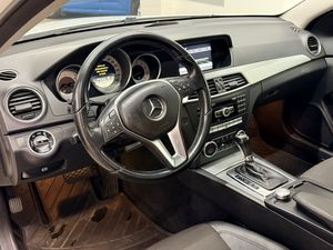 Mercedes C180 bild 4