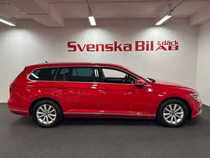 Volkswagen Passat bild 5