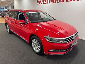 Volkswagen Passat bild 4