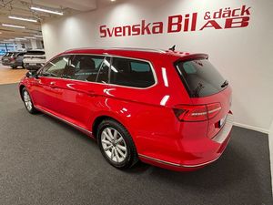 Volkswagen Passat bild 3