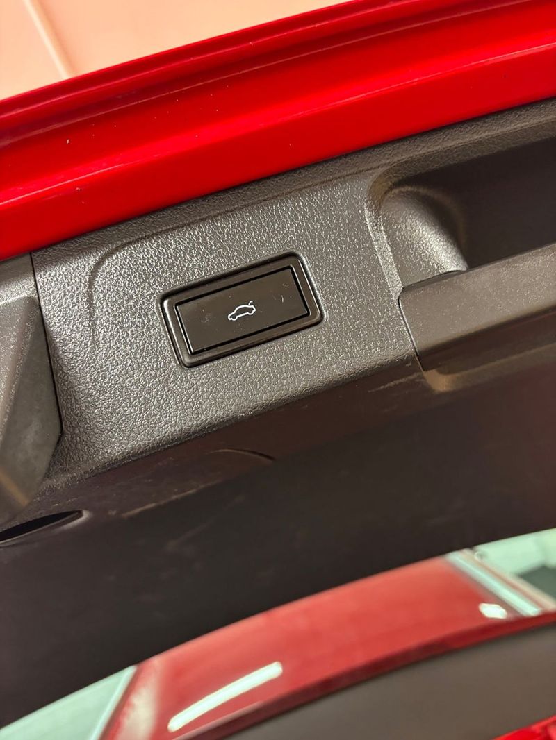 Volkswagen Passat bild 17